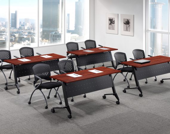 training table office furniture minneapolis used